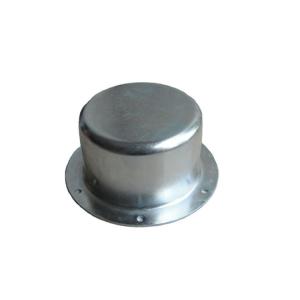 Quality Electronics Equipment AISI Deep Drawn Metal Parts wholesale
