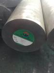 Polished Bright Black Surface 304L Stainless Steel Round Bar / SS 304 Rod With