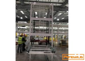 Quality 20m/Min Vertical Reciprocating Lift wholesale