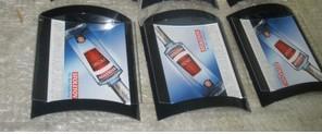 Quality tip tray, promotion tray,print your logo on the tray wholesale