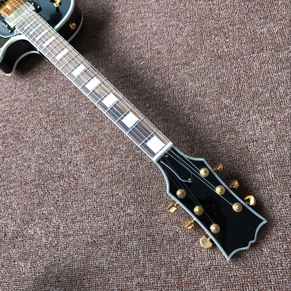 New style high-quality Custom Shop LP Electric Guitar