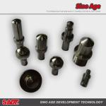 High Precision Rockwell Impact Body Penetrator Lightweight With ISO9001