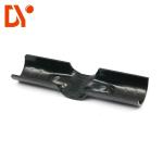 HJ-4 Electrophoresis 180 Degree Joint Both Ends For Lean Tube Connection