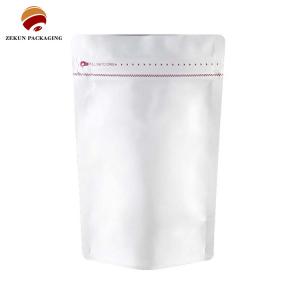 Personalized Coffee Bags With Gravure Printing Custom Design Capacity