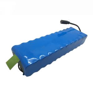 Quality 12V 20Ah Lithium Battery Pack Design from Custom Battery Manufacturer wholesale