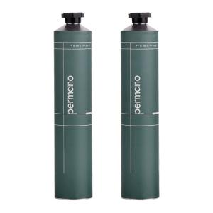 Quality 15ml 30ml 50ml 80ml 100ml Collapsible Aluminium Hand Cream Tube Empty Cosmetic Packaging wholesale