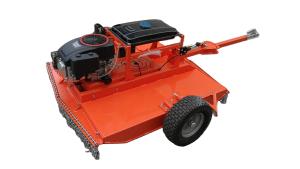 Quality 16hp ATV Finish Cut Mower 210kg Slasher Lawn Mower 3 Points Mounting wholesale