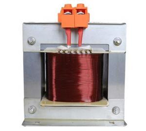 Quality 2500VA Single Phase Dry Type Isolation Transformer 380V To 380V Double Winding wholesale