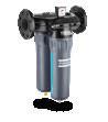 Quality Aluminum Alloy DD + Filter Atlas , Oil Coalescing Filter 10-8000l/s Capacity wholesale