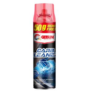 Quality Bulk Carburetor Vehicles Diesel Turbo Cleaner Spray 450ml OEM wholesale