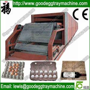 Quality Pulp Molding Dryer(drying machine,drying line) wholesale