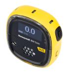 Single Gas Sulfur Dioxide Detector BW Solo Lite Bws2-S-Y