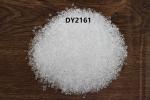 Solid Transparent Acrylic Resin Pellet DY2161 for UV Ink And Adhesive Of