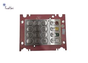 Quality 912611063AWB ATM Machine Spare Parts Eastcom Encrypting PIN Pad Keyboard EC2003 wholesale