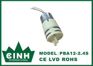 Quality Low Vibration Blood Pressure Air Pump wholesale