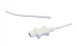 Disposable Medical Temperature Sensor Rectal temperature probe
