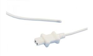 Quality Disposable Medical Temperature Sensor Rectal temperature probe wholesale