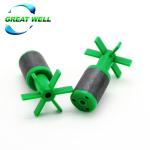20-500 Degree Ferrite Magnet Rotor