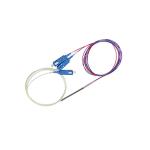 OEM ODM Fiber Optic Splitter FBT Coupler Fused Biconical Taper
