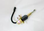 Komatsu PC350-7 Diesel Engine Fuel Shut Off Solenoid 6742-01-2310 3930234
