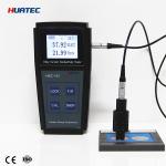 60KHz ,120 KHz High Precision Eddy Current Tester Digital Eddy Current