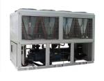 Energy-Saving Auxialliary Machine And Parts For Multiple Compressor Systems