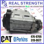 Diesel Engine CAT C7 Fuel Injection Pump 476-8766 rebuilt Actuation pump 4768766