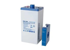 Quality Deep Cycle GEL Lead Lead Acid Battery 3000Ah 2V Environmental Friendly wholesale