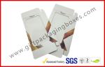Customized Offset Printing Small Cardboard Gift Boxes For Iphone Case