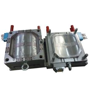 Quality Injection Moulding Die Manufacturer Makers wholesale