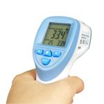 Non Contact Portable Infrared Forehead Thermometer
