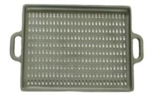 Quality cast iron grill wholesale