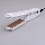 25W Electric Hair Straightener With Global Compatibility Anti-Static Technology