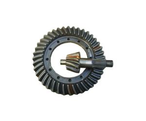 Quality SDLG Wheel loader parts, 2050900107 Spiral bevel gear wholesale