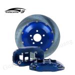 High Performance Racing Brake System EC670 Brake Caliper For Chuangan Kia BMW X2