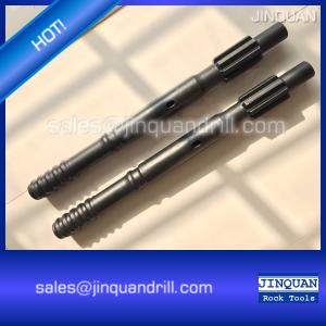 Quality 41238-45T45-0575-23 T45 shank adaptor for rock drilling wholesale
