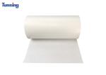 EVA Hot Melt Adhesive Film Thermoplastic 8-25 Seconds Dwell Time For Bonding