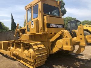 Quality Used CATERPILLAR D6D Bulldozer /CAT D7G D7H D7R D8K wholesale