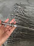 Special Use Stainless Steel 304/316 Fence Mesh For Animal Cage House / Zoo