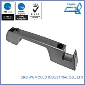 Quality ABS Auto Trim Molding , Injection Molding For Car Decoration Parts wholesale