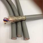 80℃，300V Shield UL2464 Hook Up Wire, UL2464 Electrical Cable, E312831 ECHU Cable