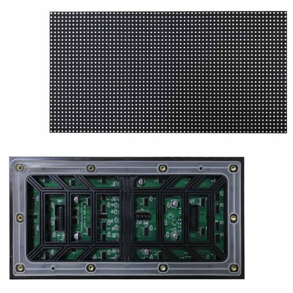 Cheap Stage Backdrop P4 Outdoor Full Color Led Display Module for sale