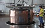 PLC Control Stainless Steel Vacuum Coating Machine For Electronics Toys