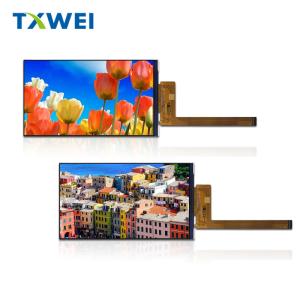 Quality High brightness 5.5-inch 720 * 1280 display panel MIPI LCD screen wholesale