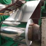 Cold Rolled 316L Tisco Stainless Steel Coil Polished 0.1mm 304 ISO9001
