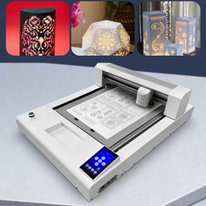Quality 500g Cutting Pressure A3 Cutting Machine 1.2mm A3 Size Paper Cutting Machine wholesale