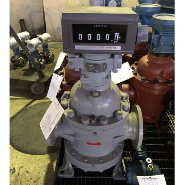 SBF Scrape-board Flowmeter