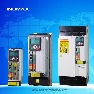 Quality Inomax ACS580 ACS880 AC Frequency Drive For Twoer Cranes and Mine Hoist wholesale