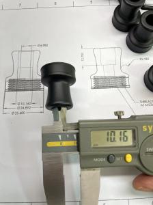 Quality P20 Plastic Injection Mold Parts , Single Cavity Automotive Plastic Parts wholesale