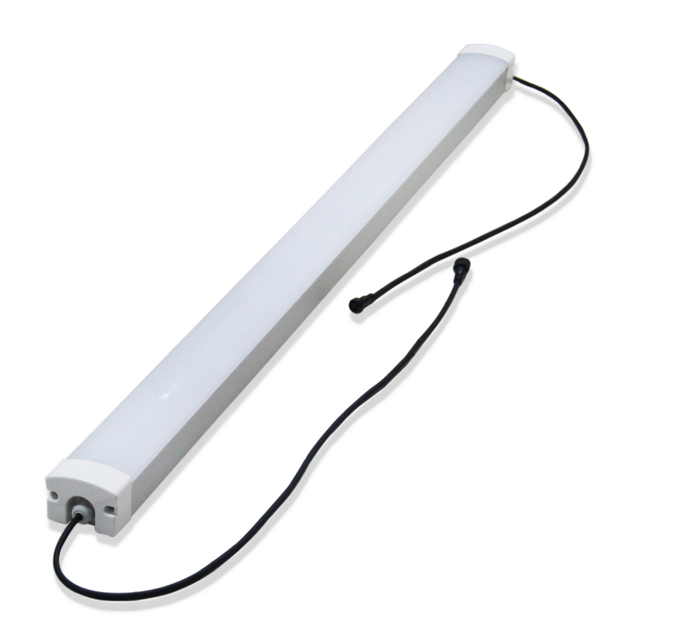 Good Quality 1.2m 40W LED Tri-proof Light Supplied